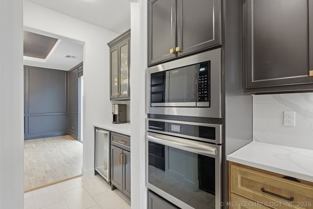 16978 E 41st Place, Tulsa, OK 74134