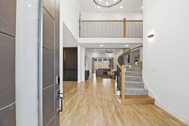 16978 E 41st Place, Tulsa, OK 74134