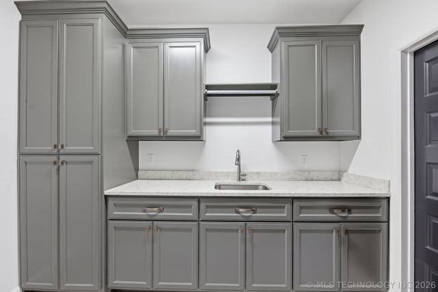 16978 E 41st Place, Tulsa, OK 74134