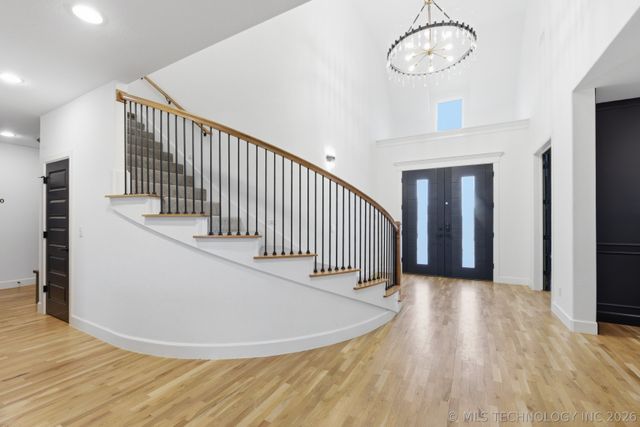 16978 E 41st Place, Tulsa, OK 74134