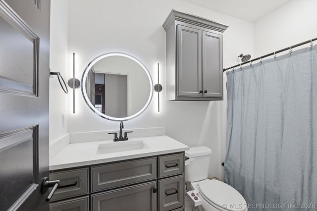 16978 E 41st Place, Tulsa, OK 74134