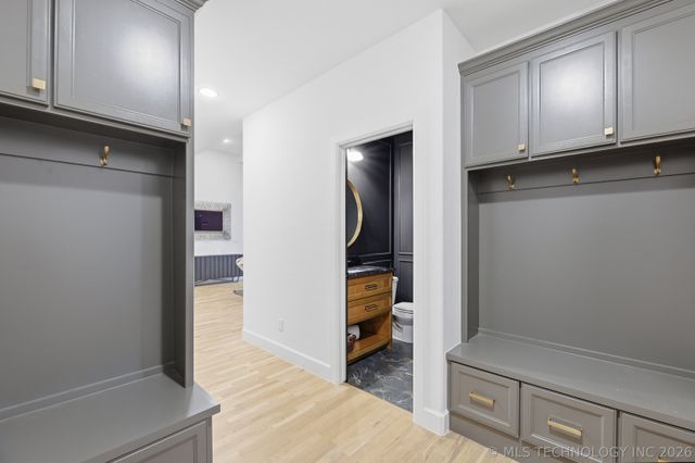 16978 E 41st Place, Tulsa, OK 74134