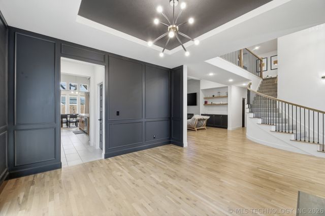 16978 E 41st Place, Tulsa, OK 74134