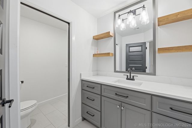 16978 E 41st Place, Tulsa, OK 74134