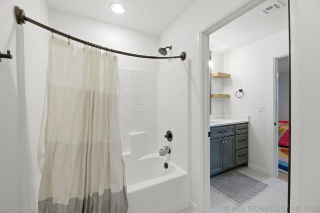 16978 E 41st Place, Tulsa, OK 74134