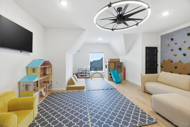 16978 E 41st Place, Tulsa, OK 74134