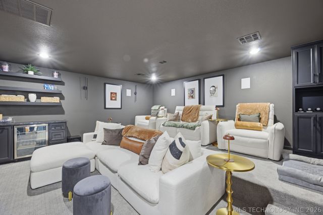 16978 E 41st Place, Tulsa, OK 74134