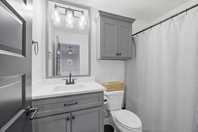 16978 E 41st Place, Tulsa, OK 74134