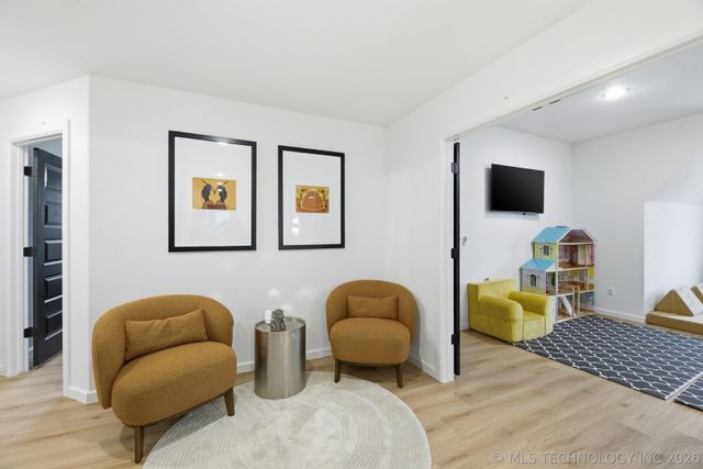 16978 E 41st Place, Tulsa, OK 74134