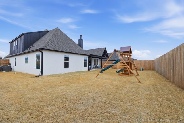 16978 E 41st Place, Tulsa, OK 74134