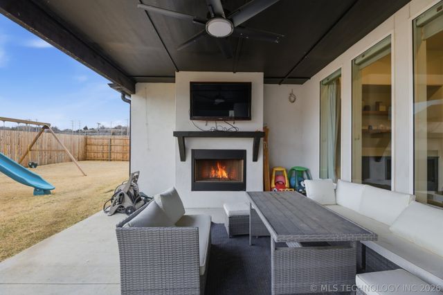 16978 E 41st Place, Tulsa, OK 74134