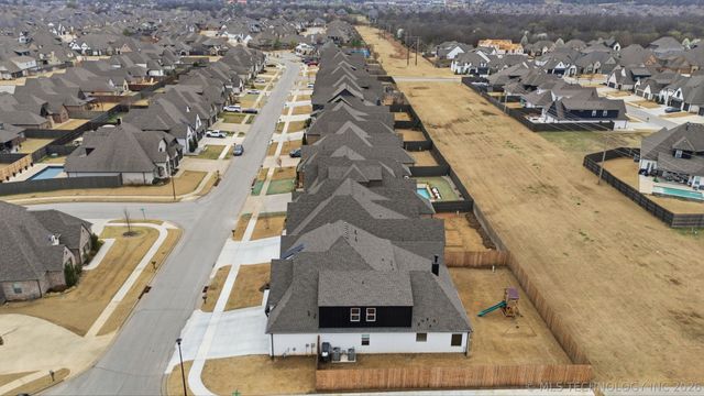 16978 E 41st Place, Tulsa, OK 74134