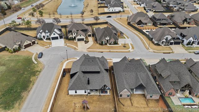 16978 E 41st Place, Tulsa, OK 74134