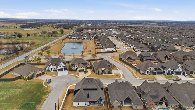 16978 E 41st Place, Tulsa, OK 74134