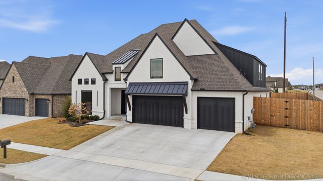 16978 E 41st Place, Tulsa, OK 74134