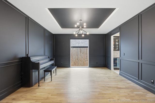 16978 E 41st Place, Tulsa, OK 74134