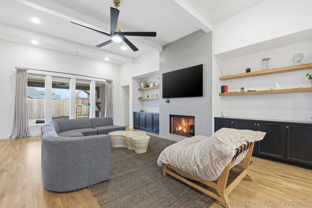 16978 E 41st Place, Tulsa, OK 74134