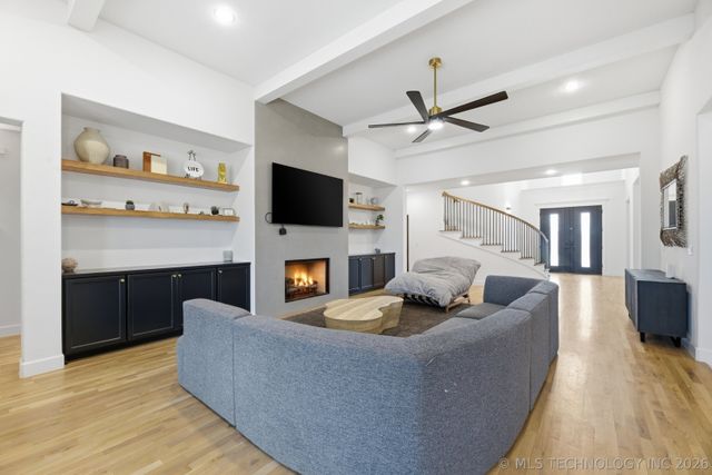 16978 E 41st Place, Tulsa, OK 74134