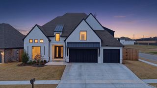 16978 E 41st Place, Tulsa, OK 74134