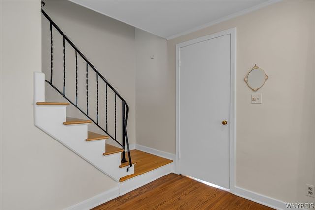 201 Lamont Drive, Amherst, NY 14226