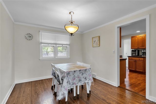 201 Lamont Drive, Amherst, NY 14226