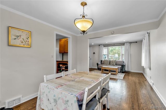 201 Lamont Drive, Amherst, NY 14226