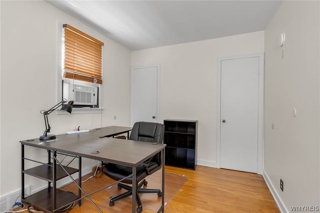 201 Lamont Drive, Amherst, NY 14226