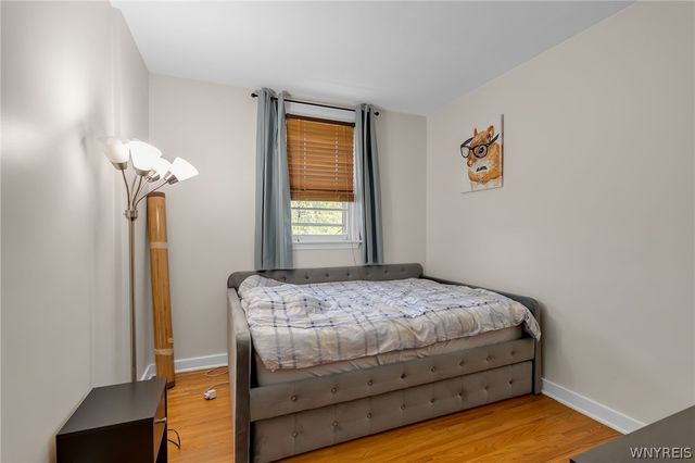 201 Lamont Drive, Amherst, NY 14226