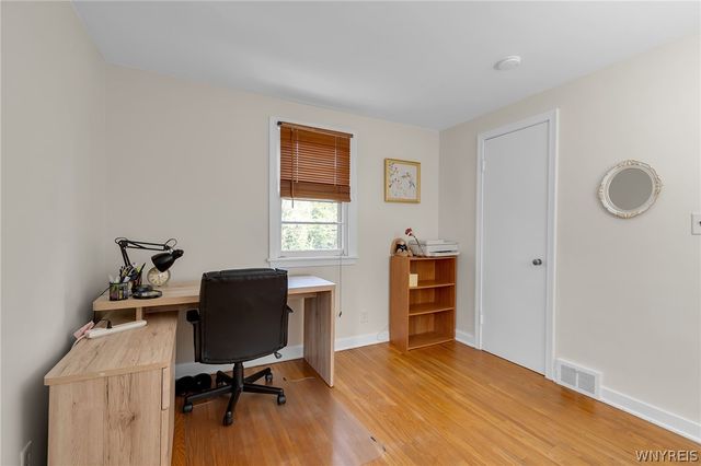 201 Lamont Drive, Amherst, NY 14226