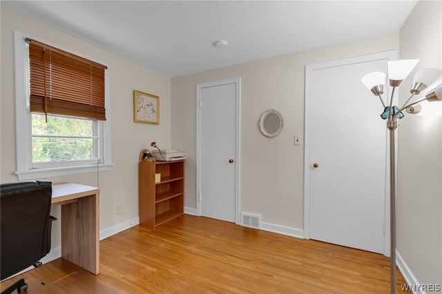 201 Lamont Drive, Amherst, NY 14226