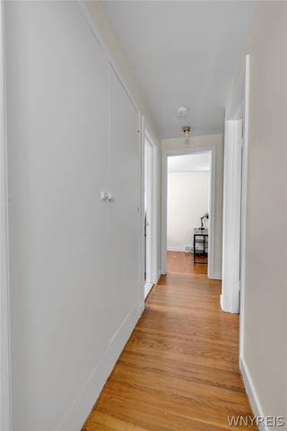 201 Lamont Drive, Amherst, NY 14226