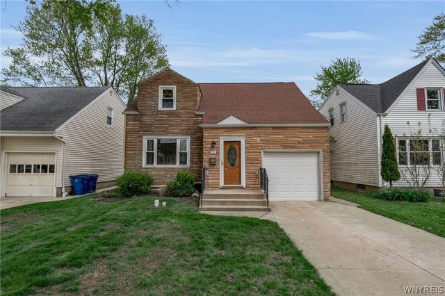 201 Lamont Drive, Amherst, NY 14226