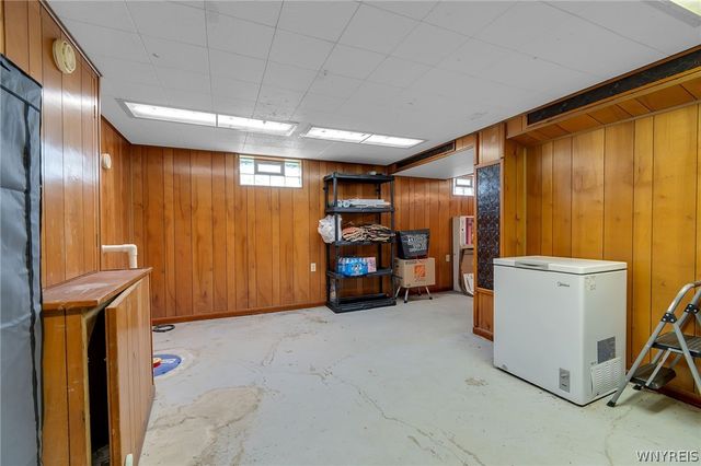 201 Lamont Drive, Amherst, NY 14226