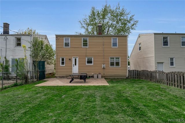 201 Lamont Drive, Amherst, NY 14226