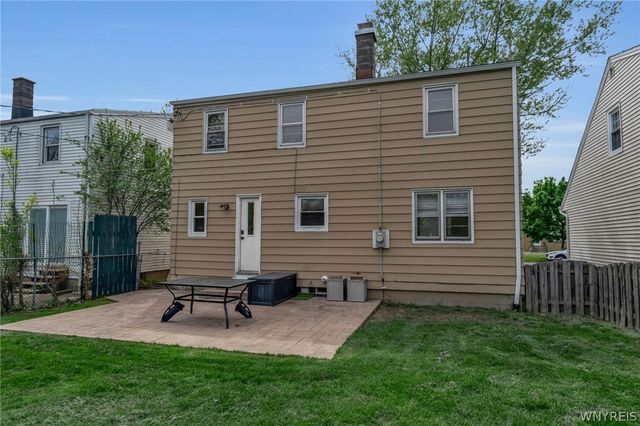 201 Lamont Drive, Amherst, NY 14226