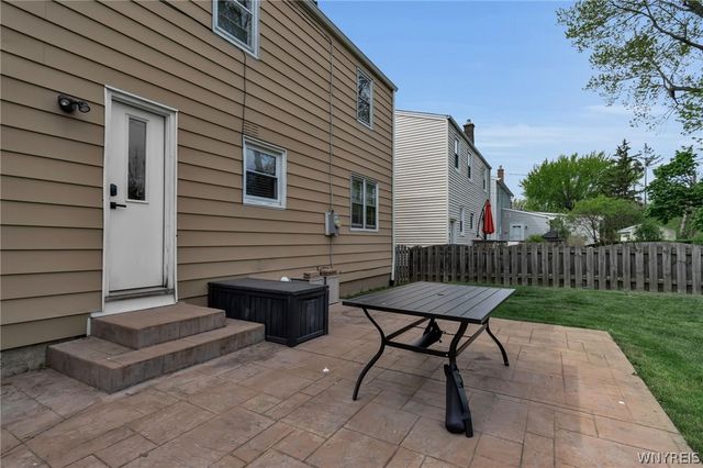 201 Lamont Drive, Amherst, NY 14226