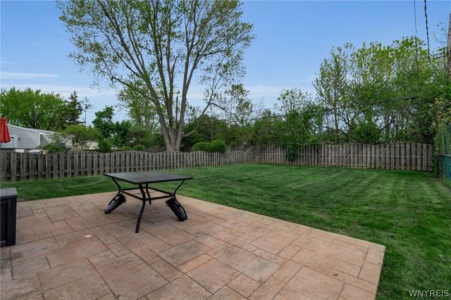 201 Lamont Drive, Amherst, NY 14226