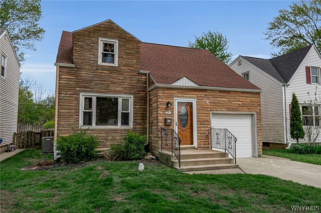 201 Lamont Drive, Amherst, NY 14226