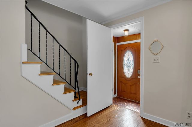 201 Lamont Drive, Amherst, NY 14226