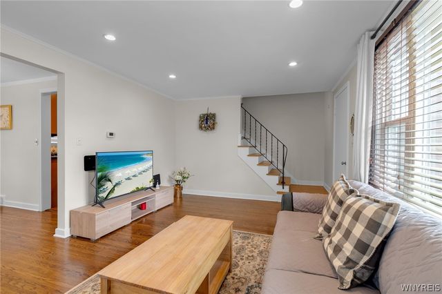 201 Lamont Drive, Amherst, NY 14226
