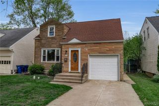 201 Lamont Drive, Amherst, NY 14226