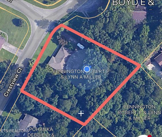 634 Crestview Court, Seymour, TN 37865