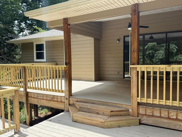 634 Crestview Court, Seymour, TN 37865