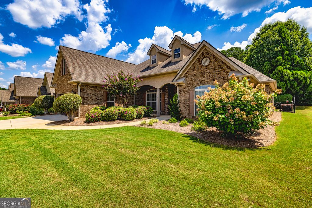 304 Relative Trail, Mcdonough, GA 30253 — photo 2