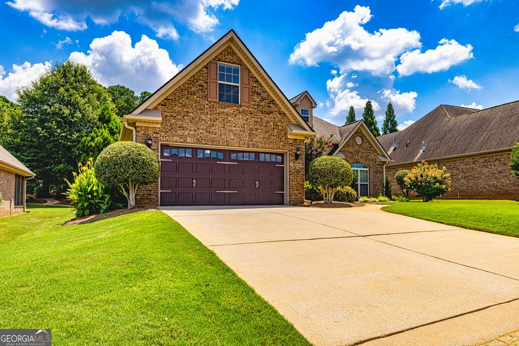 304 Relative Trail, Mcdonough, GA 30253 — photo 3