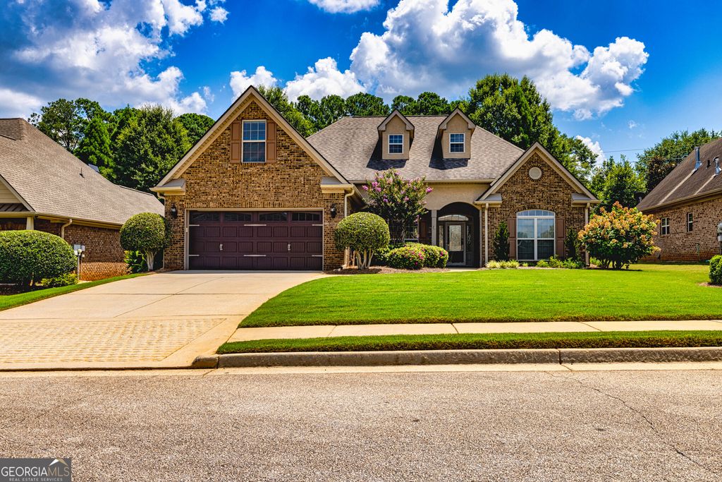 304 Relative Trail, Mcdonough, GA 30253 — photo 4