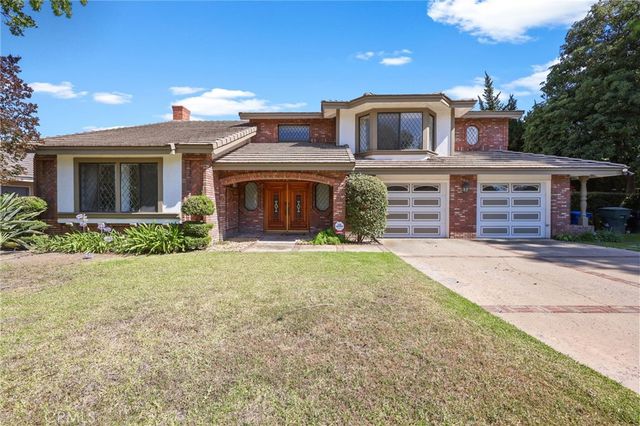 1136 Columbia Road, Arcadia, CA 91007