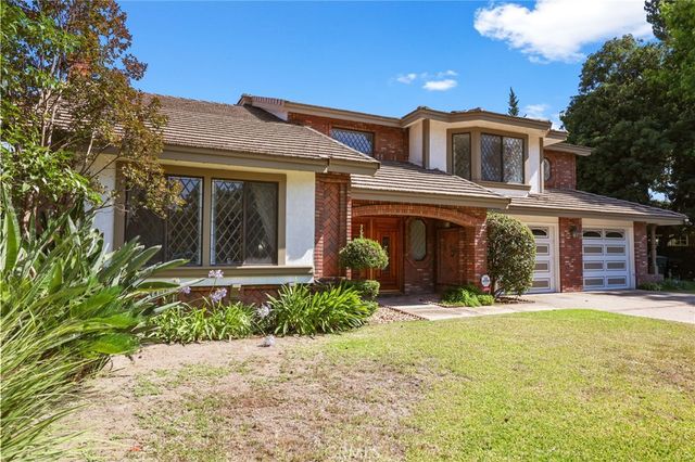1136 Columbia Road, Arcadia, CA 91007