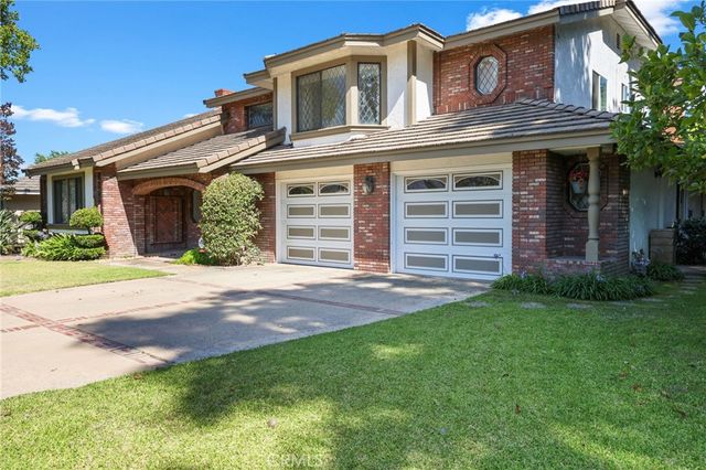 1136 Columbia Road, Arcadia, CA 91007