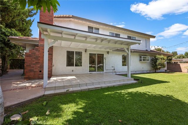 1136 Columbia Road, Arcadia, CA 91007
